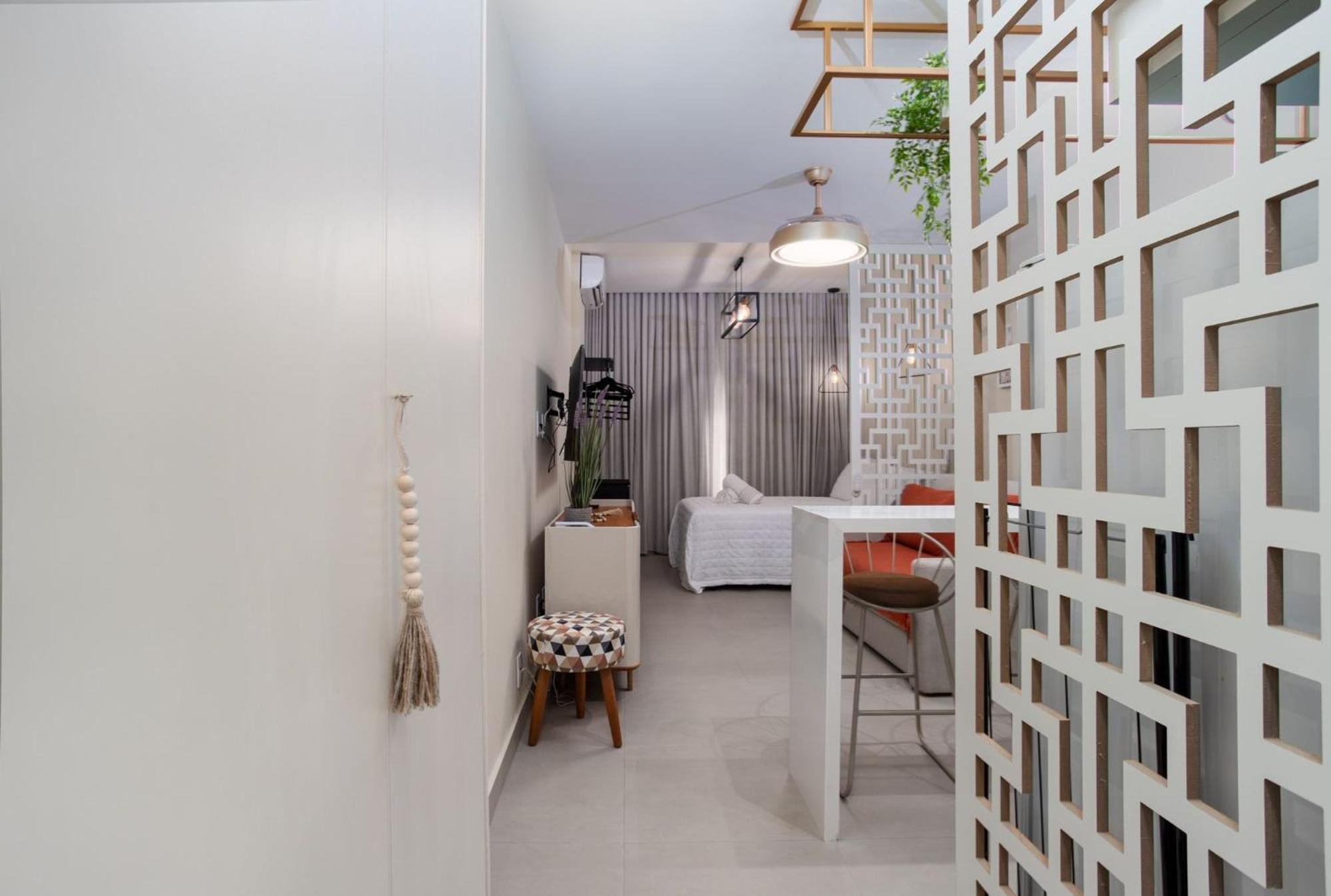 Moderno Em Copacabana Otimo Lugar Apartamento